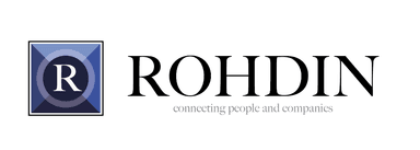 Rohdin Eiendom